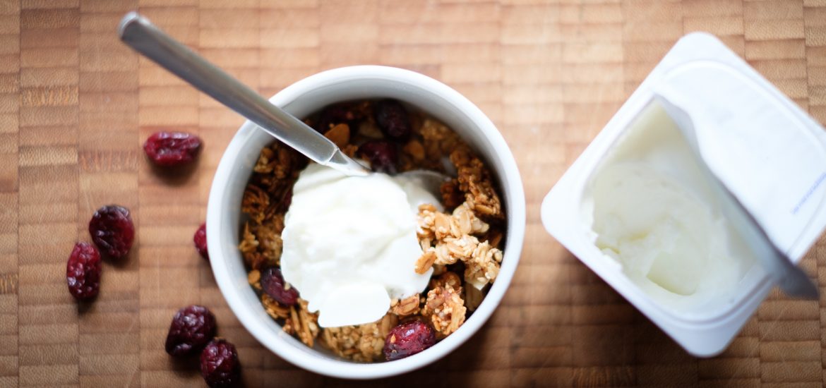 Granola