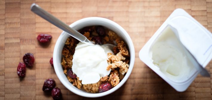 Granola